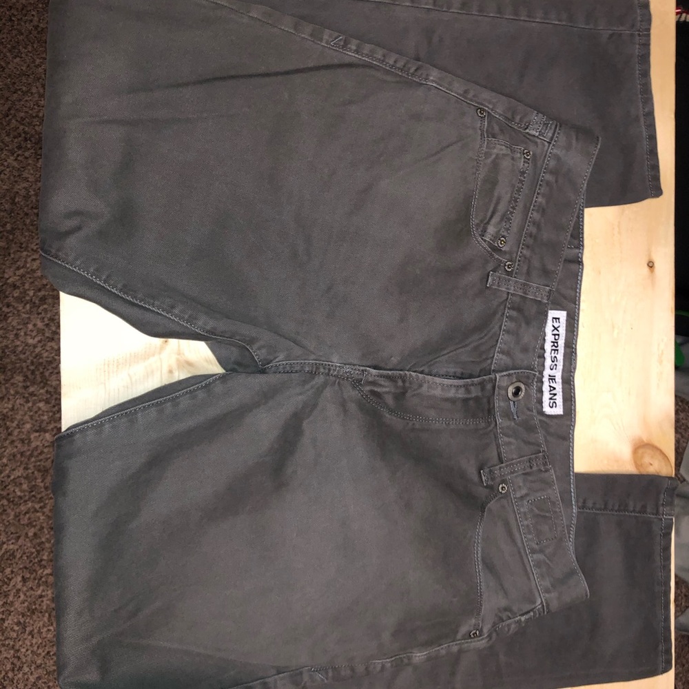 EXPRESS ROCCO JEANS
